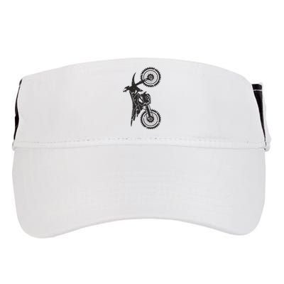 Motocross Dirt Bike Apparel Dirt Bike Motocross Adult Drive Performance Visor