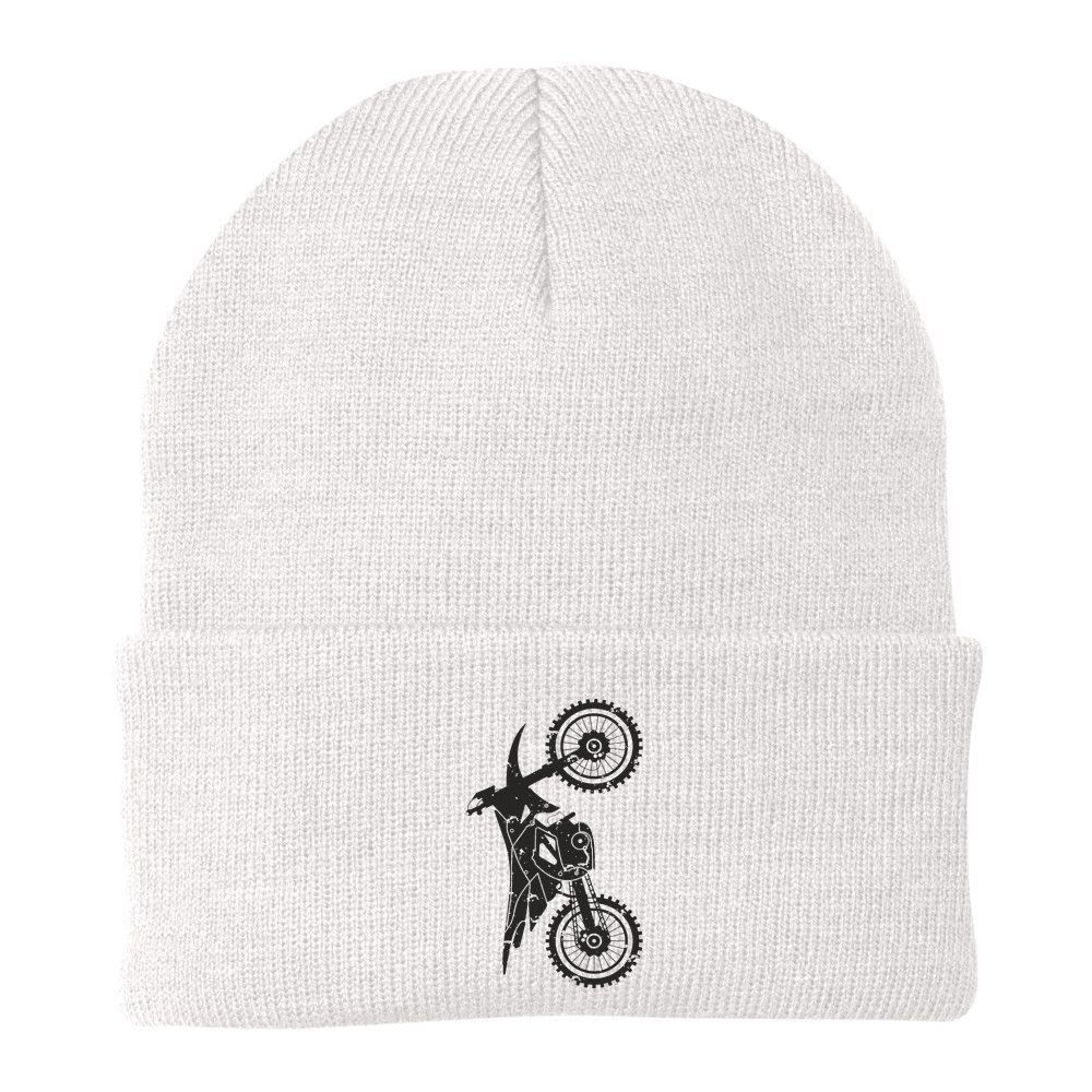 Motocross Dirt Bike Apparel Dirt Bike Motocross Beanie