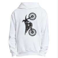 Motocross Dirt Bike Apparel Dirt Bike Motocross Urban Pullover Hoodie