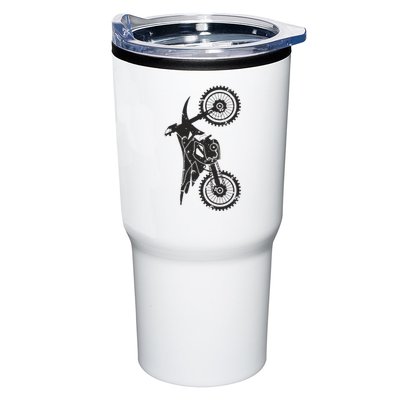 Motocross Dirt Bike Apparel Dirt Bike Motocross Tumbler