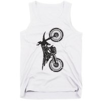 Motocross Dirt Bike Apparel Dirt Bike Motocross Tank Top