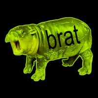 Moo Deng Brat Cute Baby Hippo Cooling Performance Crew T-Shirt