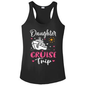 Mother Daughter Cruise Ship Travel Travelling Cruise Trip Ladies PosiCharge Competitor Racerback Tank