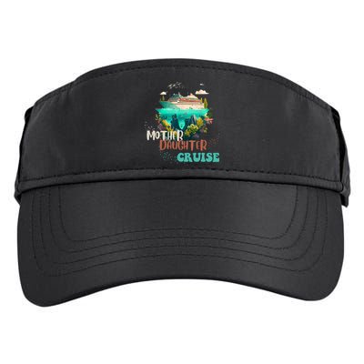 mother daughter cruise for mother and daughter trip Adult Drive Performance Visor