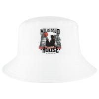 Mojo Dojo Casa House Funny Doll Trending Western Cowboy Cool Comfort Performance Bucket Hat