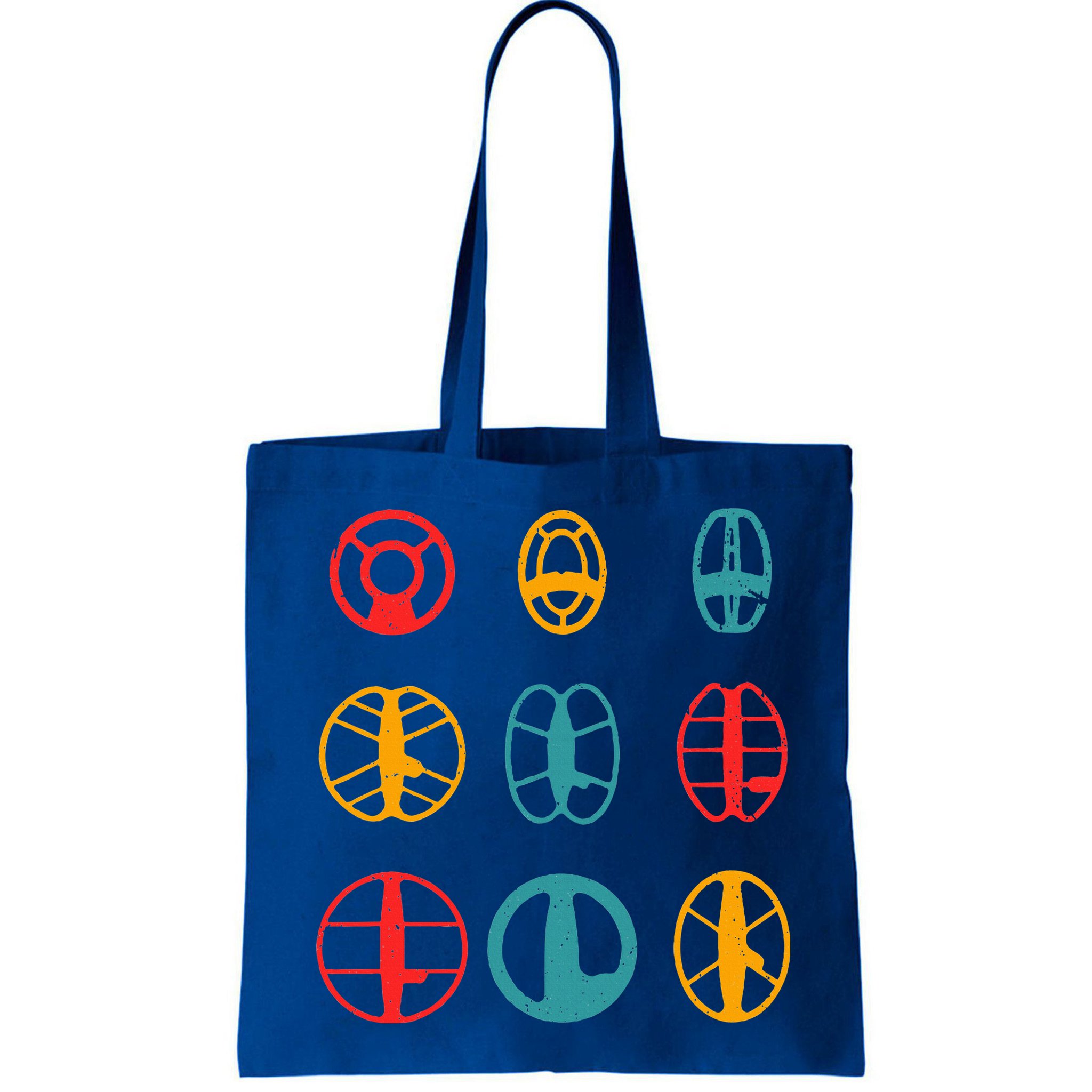 Metal Detecting Coils Cool Metal Detectorist Bag