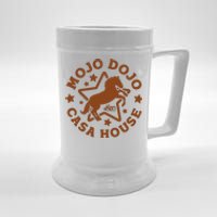 Mojo Dojo Casa House Beer Stein