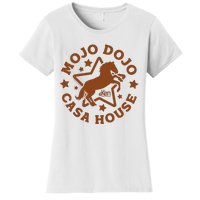 Mojo Dojo Casa House Women's T-Shirt