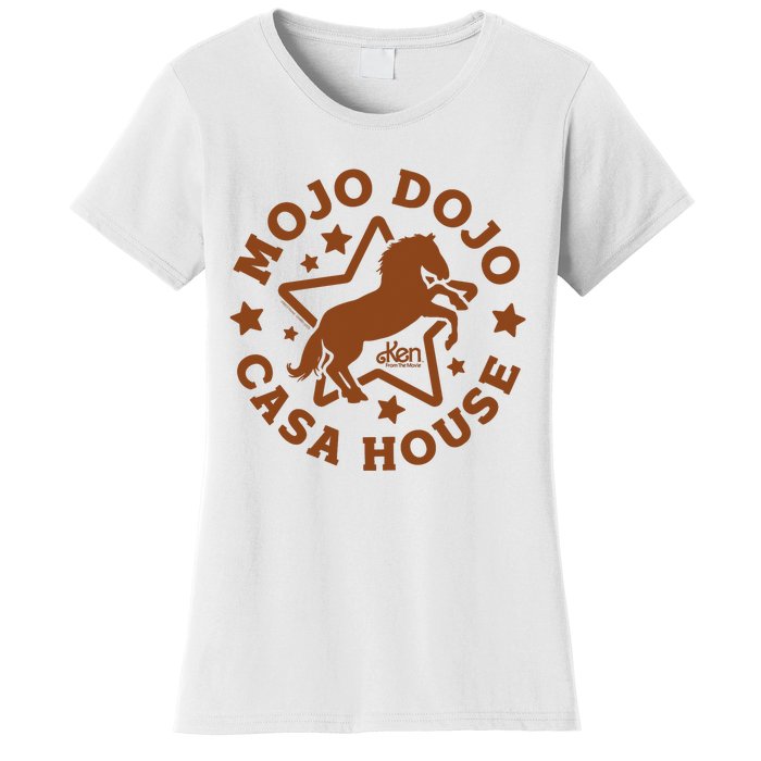 Mojo Dojo Casa House Women's T-Shirt