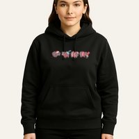 Moo Deng Christmas Moo Deng Christmas Pajama Matching Family Hoodie