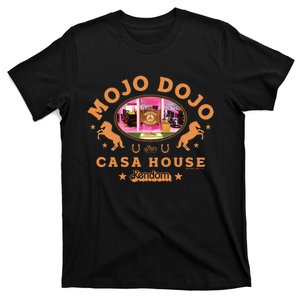 Mojo Dojo Casa House Western T-Shirt