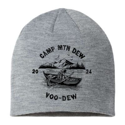 Mountain Dew Camp Mtn Dew Voo Dew 2024 Sustainable Beanie