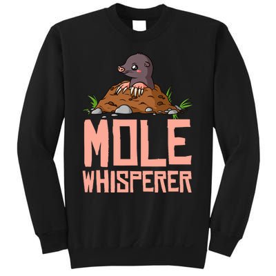 Mole Day Chemistry Hunter Chemist Sweatshirt