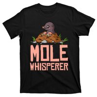 Mole Day Chemistry Hunter Chemist T-Shirt