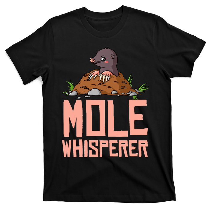 Mole Day Chemistry Hunter Chemist T-Shirt