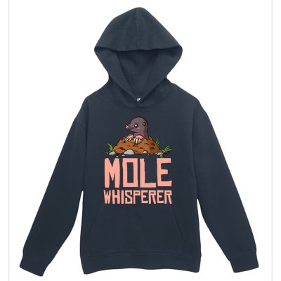 Mole Day Chemistry Hunter Chemist Urban Pullover Hoodie