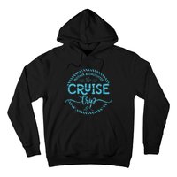 Mother Daughter Cruise Trip Hoodie