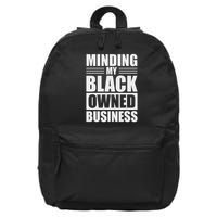 Minimalist D20 Dice Nerdy Dice Set Collector 16 in Basic Backpack
