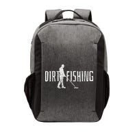 Metal Detecting Detector Detection Fishing Dirt Vector Backpack