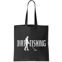 Metal Detecting Detector Detection Fishing Bag