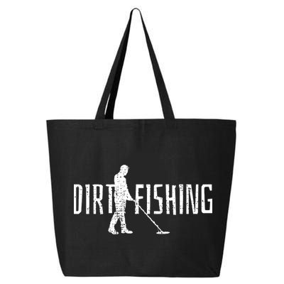 Metal Detecting Detector Detection Fishing 25L Jumbo Tote