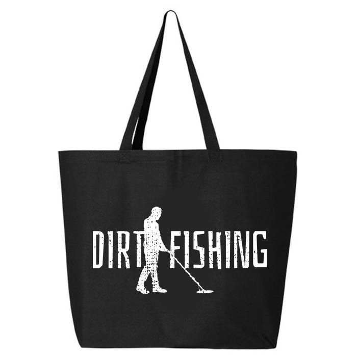 Metal Detecting Detector Detection Fishing 25L Jumbo Tote