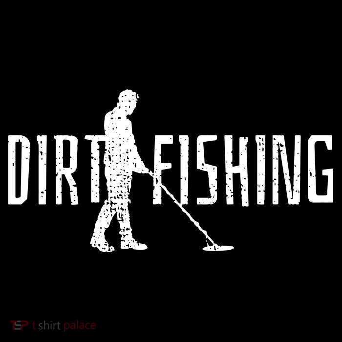 Metal Detecting Detector Detection Fishing Toddler Sweatshirt