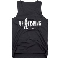 Metal Detecting Detector Detection Fishing Tank Top