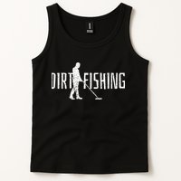 Metal Detecting Detector Detection Fishing Tank Top