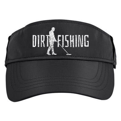 Metal Detecting Detector Detection Fishing Adult Drive Performance Visor