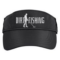 Metal Detecting Detector Detection Fishing Adult Drive Performance Visor