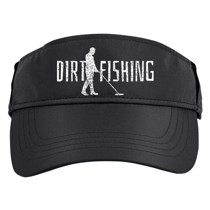 Metal Detecting Detector Detection Fishing Adult Drive Performance Visor