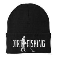 Metal Detecting Detector Detection Fishing Beanie