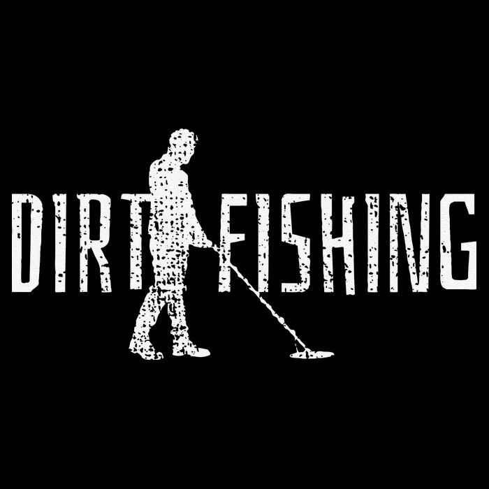 Metal Detecting Detector Detection Fishing Premium T-Shirt