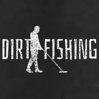 Metal Detecting Detector Detection Fishing Golf Towel
