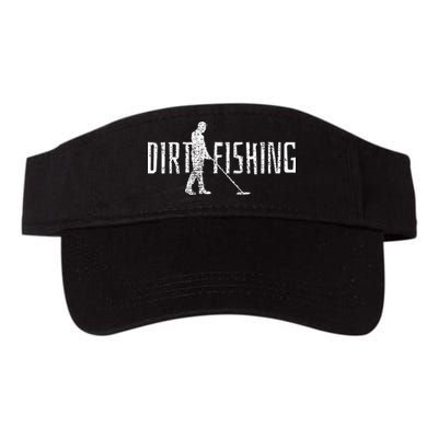 Metal Detecting Detector Detection Fishing Visor