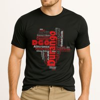 Mapa De Durango Mexico Municipios Durango Map Cooling Performance Crew T-Shirt