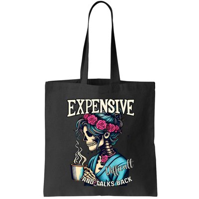 Mothers Day Expensive Difficult And Talks Back Bag