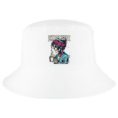 Mothers Day Expensive Difficult And Talks Back Cool Comfort Performance Bucket Hat