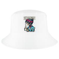 Mothers Day Expensive Difficult And Talks Back Cool Comfort Performance Bucket Hat