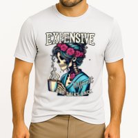 Mothers Day Expensive Difficult And Talks Back Performance Shirt