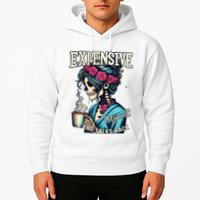 Mothers Day Expensive Difficult And Talks Back Hoodie
