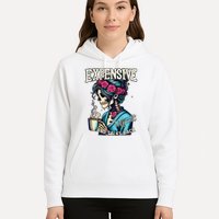 Mothers Day Expensive Difficult And Talks Back Hoodie