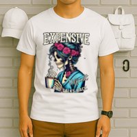 Mothers Day Expensive Difficult And Talks Back T-Shirt