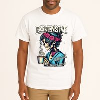 Mothers Day Expensive Difficult And Talks Back Tall T-Shirt