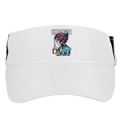 Mothers Day Expensive Difficult And Talks Back Adult Drive Performance Visor