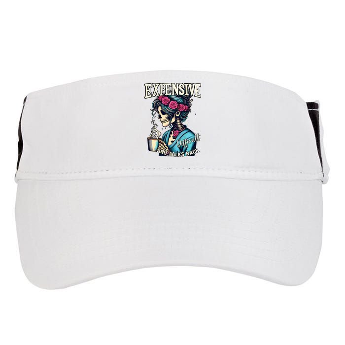 Mothers Day Expensive Difficult And Talks Back Adult Drive Performance Visor