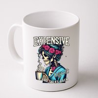 Mothers Day Expensive Difficult And Talks Back Mug