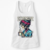 Mothers Day Expensive Difficult And Talks Back Womens Tank Top