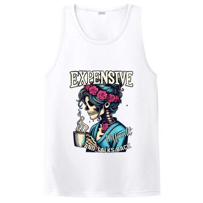 Mothers Day Expensive Difficult And Talks Back PosiCharge Competitor Tank